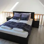 Διαμέρισμα Mezzanine Hévíz
