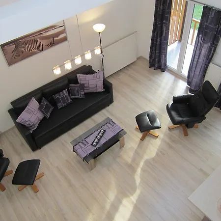 Daire Mezzanine Hévíz