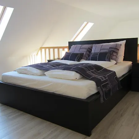 Mezzanine * Hévíz