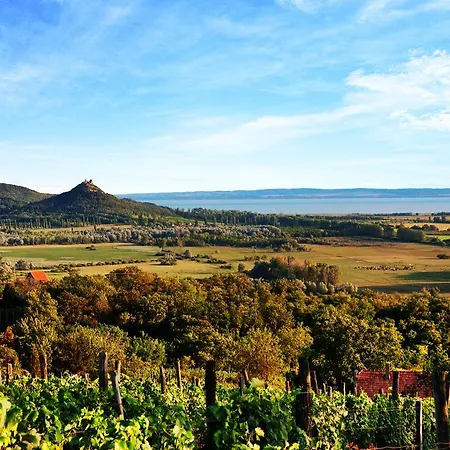 Mezzanine Хевиз